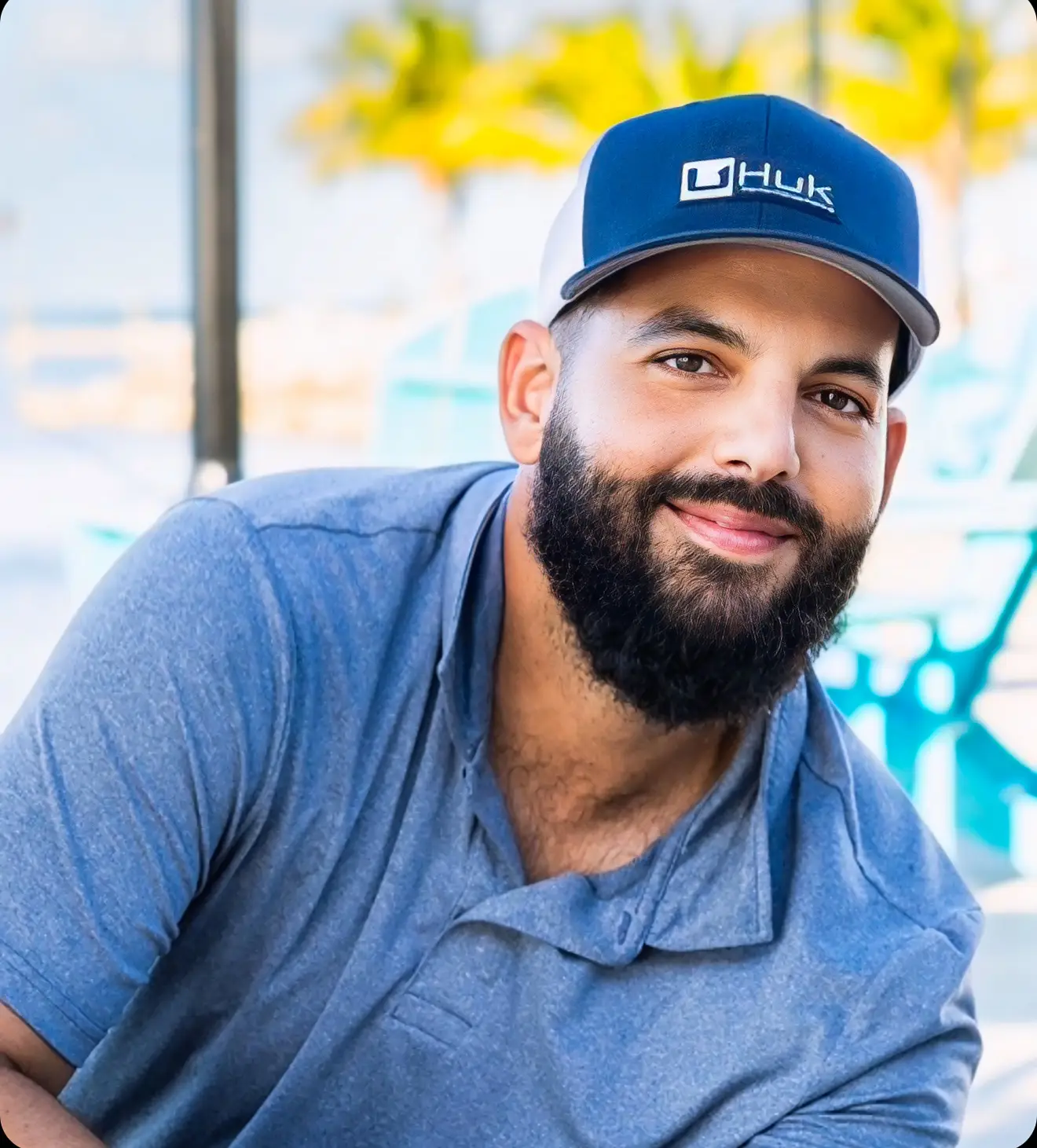 C-los Restoration & Cleaning owner in Florida Keys – certified restoration and cleaning expert