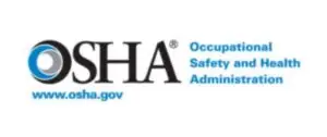 OSHA certified safety badge C-los Restoration & Cleaning